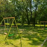 Hébergement de vacances Des Tropiques Genouille (Charente-Maritime)