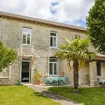 Des Tropiques Genouille (Charente-Maritime)
