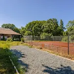 Hébergement de vacances Des Tropiques