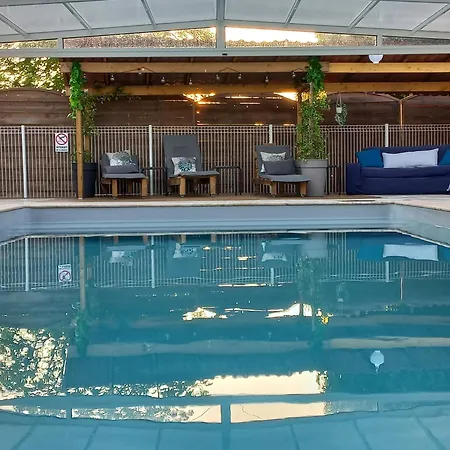 Des Tropiques Holiday home