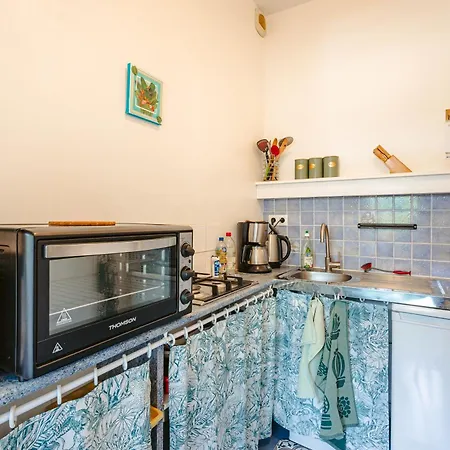 Des Tropiques * Genouille (Charente-Maritime)