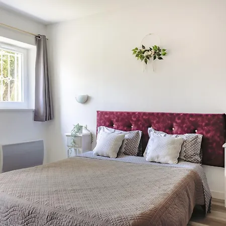 Дом отдыха Des Tropiques