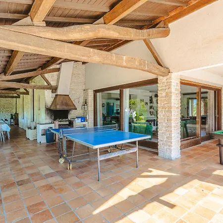 Des Tropiques Дом отдыха