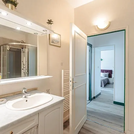 Des Tropiques Vakantiehuis Genouille (Charente-Maritime)