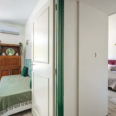 Vakantiehuis Des Tropiques Genouille (Charente-Maritime)