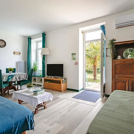Des Tropiques Vakantiehuis *