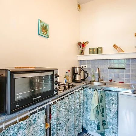 Des Tropiques Holiday home