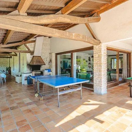 Des Tropiques Holiday home *