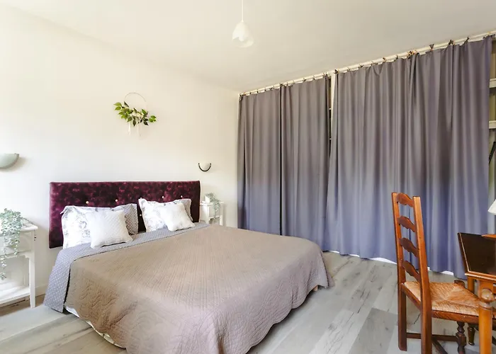 Des Tropiques Сasa de vacaciones Genouille (Charente-Maritime)