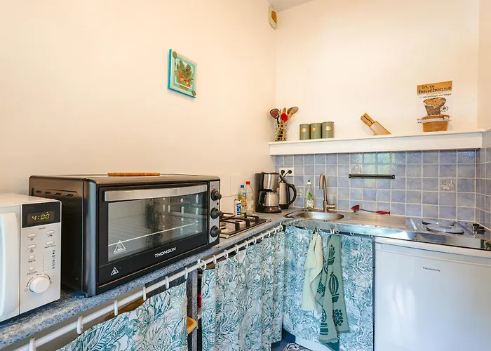 Des Tropiques * Genouille (Charente-Maritime)