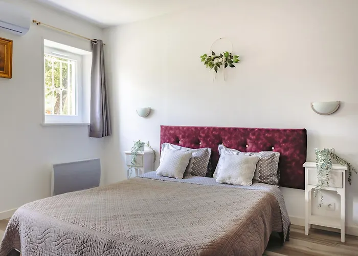 Сasa de vacaciones Des Tropiques