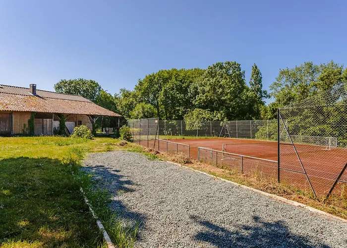 Сasa de vacaciones Des Tropiques