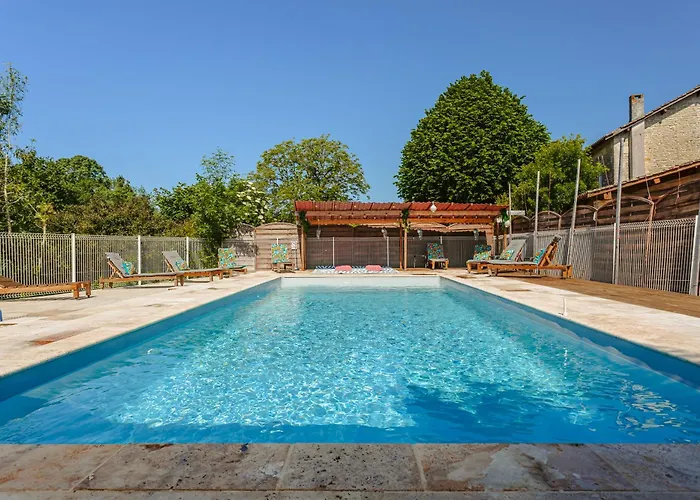 Сasa de vacaciones Des Tropiques *