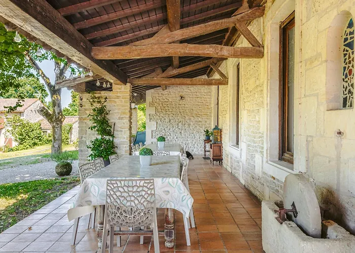 Сasa de vacaciones Des Tropiques