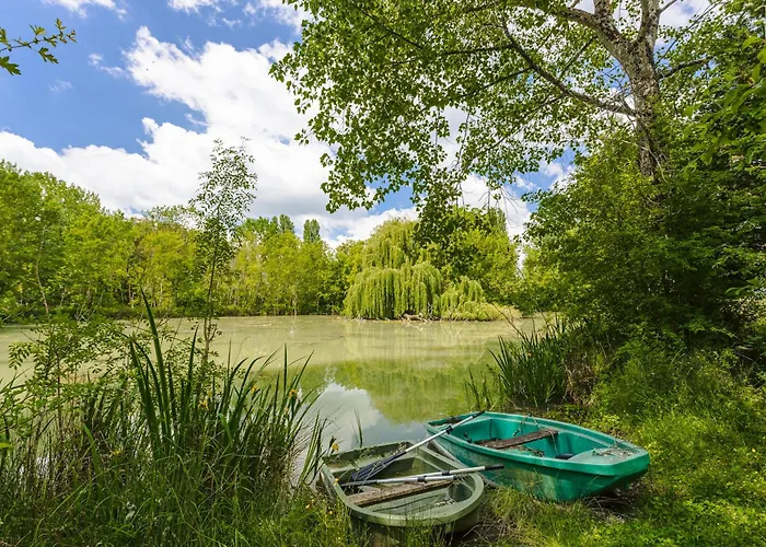 Сasa de vacaciones Des Tropiques *