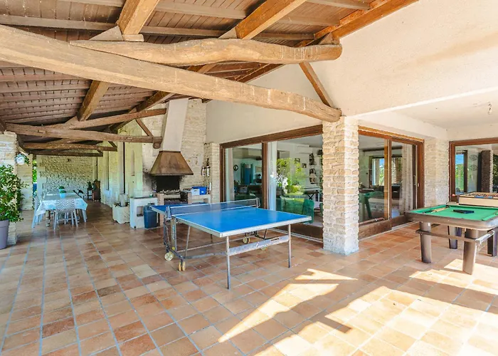 Des Tropiques Сasa de vacaciones