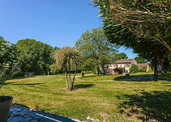 Des Tropiques Сasa de vacaciones